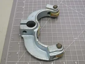A102-54260A JOSLYN CLARK Limit Switch Operating Lever #3