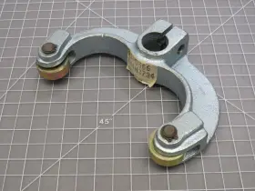A102-54260A JOSLYN CLARK Limit Switch Operating Lever