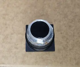 100T-PB2B JOSLYN CLARK/SYLVANIA Control Pushbutton Oiltight