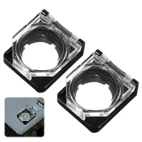 5436GHQU5505 JXIWFVL Power Cover Push Switch