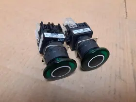 K25-24 KACON Push Buttons