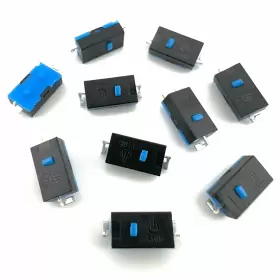 CMI873101S100-2 KAILH Mini Micro Pin Switch Mechanical