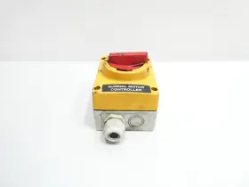 KEM-325UL KATKO Disconnect Switch Amp