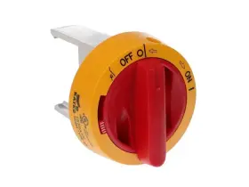 LK10UL KATKO Oka Ku Door Mounting Turn Switch Kit