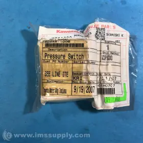60455-1006 KAWASAKI Pressure Switch Fnfp