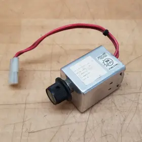 KBSC-11RF KB ELECTRONICS Panel Mount Drive