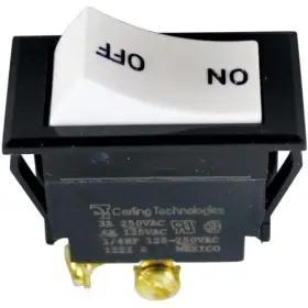 016689 KEATING Rocker Switch