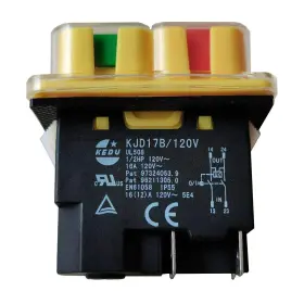425553722995 KEDU Switch Onoff Waterproof Pushbutton Switches
