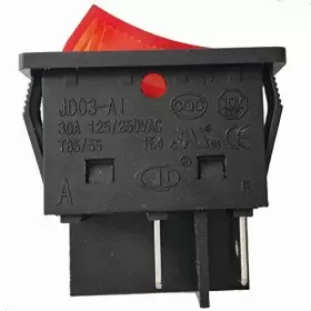 956416200029 KEDU Rocker Power Switches #2