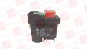 KJD17 KEDU Pushbutton Switches