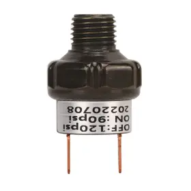 KEENSO8BGM1GC4X5-12 KEENSO Air Horn Pressure Switch Control