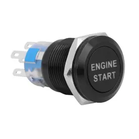 KEENSOQ1BN5FS2IZ-01 KEENSO Led Car Engine Start Push Switch