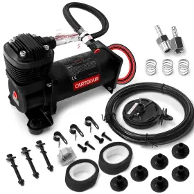 7006-B KEIYSHOLCK Onboard Air Ride Compressor Suspension