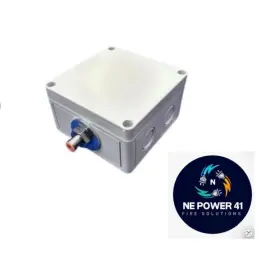 PTX1E-07 KELE Enclosed Pressure Xducer