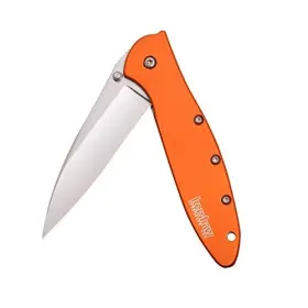 1660OR KERSHAW Leek Knife