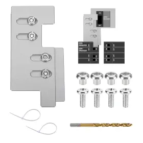 KXW-CH5 KEXWAN Generator Interlock Eaton Cutler Hammer Throw