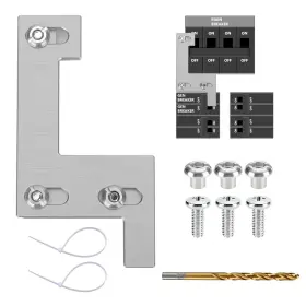 KXW-ITE200A KEXWAN Generator Interlock Ite Siemens Gould Kit