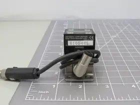 AP-31KP KEYENCE Analog Pressure Sensor #3