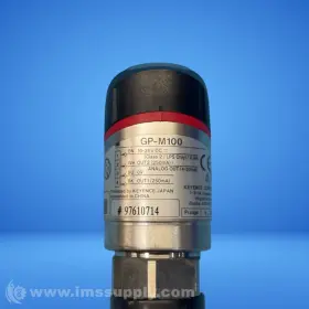 GP-M100 KEYENCE Digital Pressure Sensor Usip #3