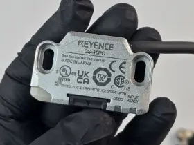 GS-10PC KEYENCE Safety Interlock Switch #3