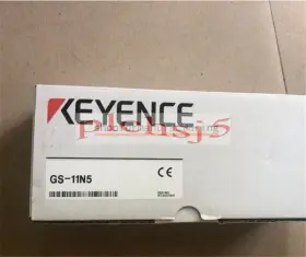 GS-11N5 KEYENCE Safety Interlock Switch