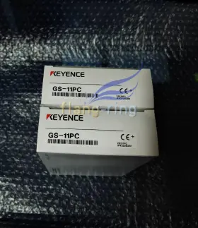 GS-11PC KEYENCE Safety Interlock Switch