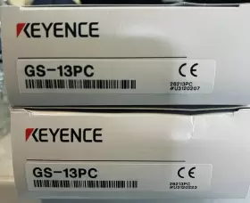 GS-13PC KEYENCE Box Safety Interlock Switch Sensor