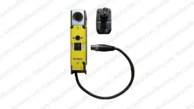 GS-71PC KEYENCE Power Lock Standard Safety Switch