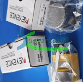 GS-M53P KEYENCE Safety Interlock Switch