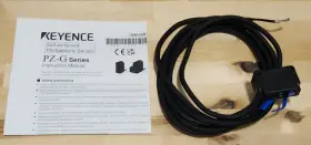 PZ-G61P KEYENCE Photoelectric Switch