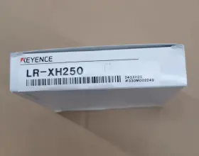R-XH250 KEYENCE Limit Snap Action Switches #2
