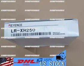 R-XH250 KEYENCE Limit Snap Action Switches