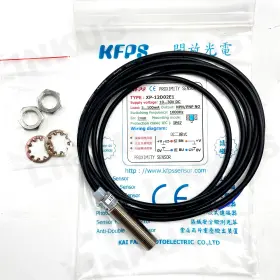 XP-12D02E1 KFPS Proximity Switch