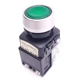 KGX-HMD21G KG AUTO Pushbutton Switch Lamp