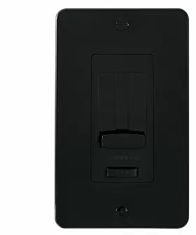 1DDTRIM KICHLER Single Gang Wall Plate Cabinet