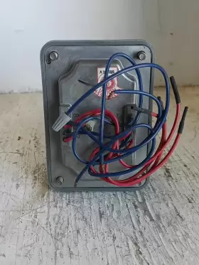 FXCS-5K2A5A KILLARK Explosion Switch Enclosure #3