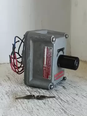 FXCS-5K2A5A KILLARK Explosion Switch Enclosure