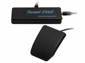 FP10J KINESIS Savant Programmable Usb Switch Port Control