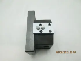 65.B12.102 KISSLING Channel Position Switch #3