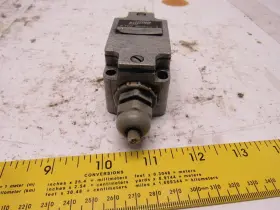 70-2N05 KISSLING Wildberg Limit Switch #2