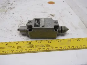 70-2N05 KISSLING Wildberg Limit Switch