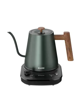 SK-0804 KLEAH Gooseneck Electric Kettle Temperature Control