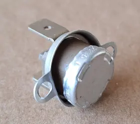 1NT08L-2235 KLIXON Furnace Thermostat