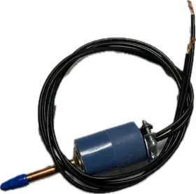 25PS01-0081 KLIXON High Pressure Switch Hvac #3