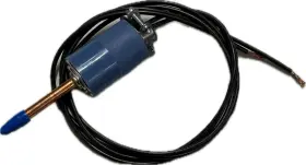 25PS01-0081 KLIXON High Pressure Switch Hvac