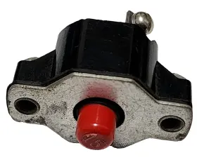 CDM-15 KLIXON Circuit Breaker Manual