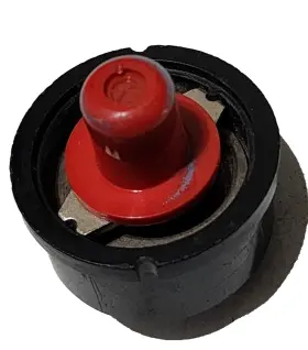 CRH00CD KLIXON Motor Overload Protector Ftftmade Usaftft