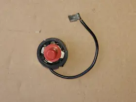 CRT-53-CA KLIXON Phenolic Overload Motor Protector