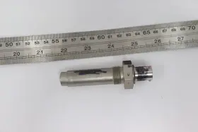 M24236-2-KCGJGF KLIXON Thermostatic Switch #2