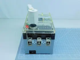 9-250 KLOCKNER MOELLER Nzm Motor Circuit Breaker #3